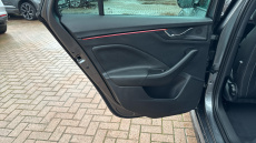 Skoda Kamiq 1.5 TSI Monte Carlo Edition 5dr Petrol Hatchback